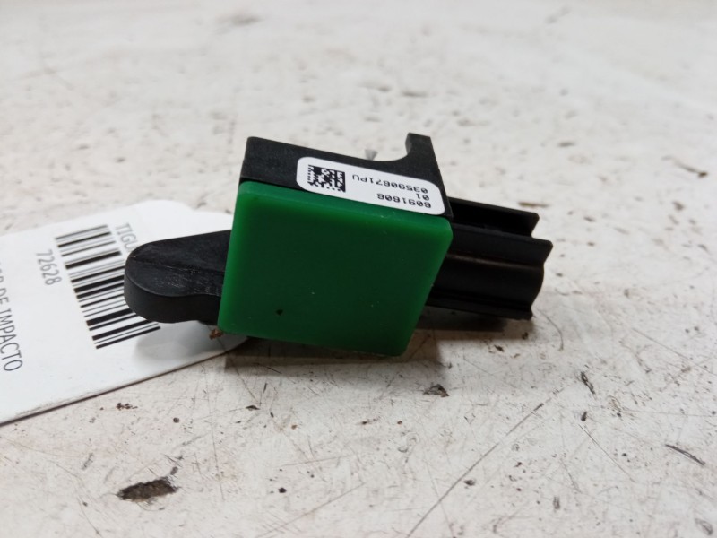 Recambio de sensor de impacto para volkswagen tiguan (5n_) 2.0 tdi referencia OEM IAM 5N0959351B  