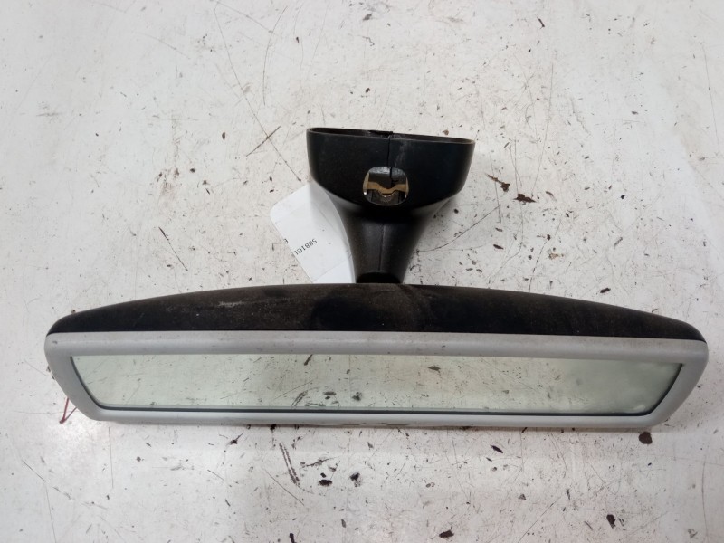 Recambio de espejo retrovisor interior para volkswagen tiguan (5n_) 2.0 tdi referencia OEM IAM 1K0857511ESMA  