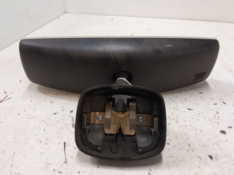 Recambio de espejo retrovisor interior para volkswagen tiguan (5n_) 2.0 tdi referencia OEM IAM 1K0857511ESMA  