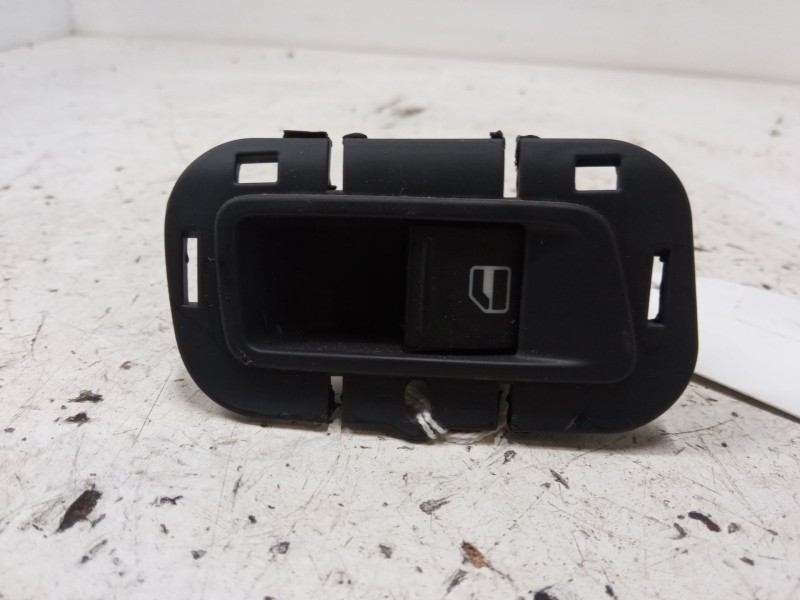 Recambio de mando elevalunas trasero izquierdo para volkswagen tiguan (5n_) 2.0 tdi referencia OEM IAM 7L6959855CREH  