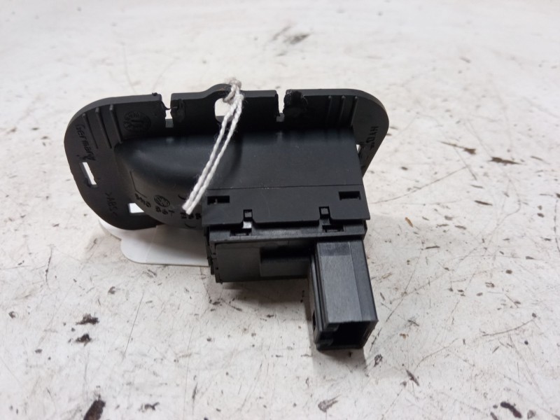 Recambio de mando elevalunas trasero izquierdo para volkswagen tiguan (5n_) 2.0 tdi referencia OEM IAM 7L6959855CREH  