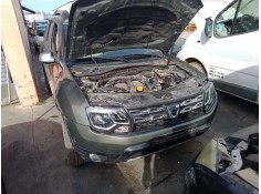 dacia duster (hs_) del año 2015