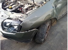 dacia duster (hs_) del año 2015 2