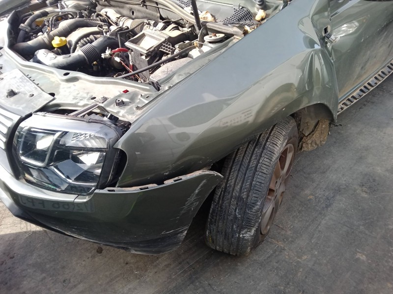 dacia duster (hs_) del año 2015