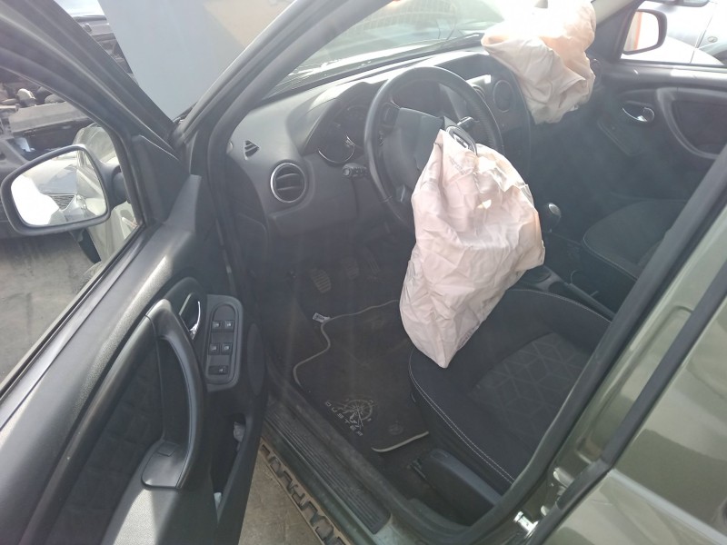 dacia duster (hs_) del año 2015