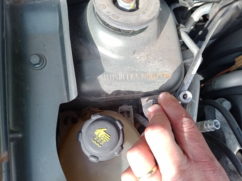 dacia duster (hs_) del año 2015