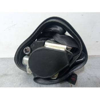 CINTURON SEGURIDAD DELANTERO IZQUIERDO 96532258XX 