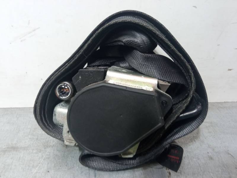 CINTURON SEGURIDAD DELANTERO IZQUIERDO 96532258XX 