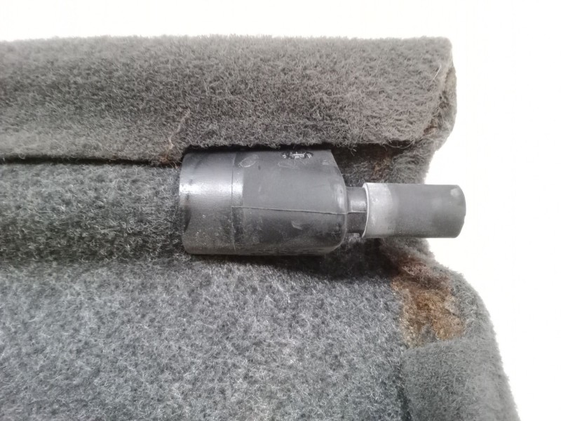 Recambio de bandeja trasera para volkswagen polo (6n2) 1.4 16v referencia OEM IAM   