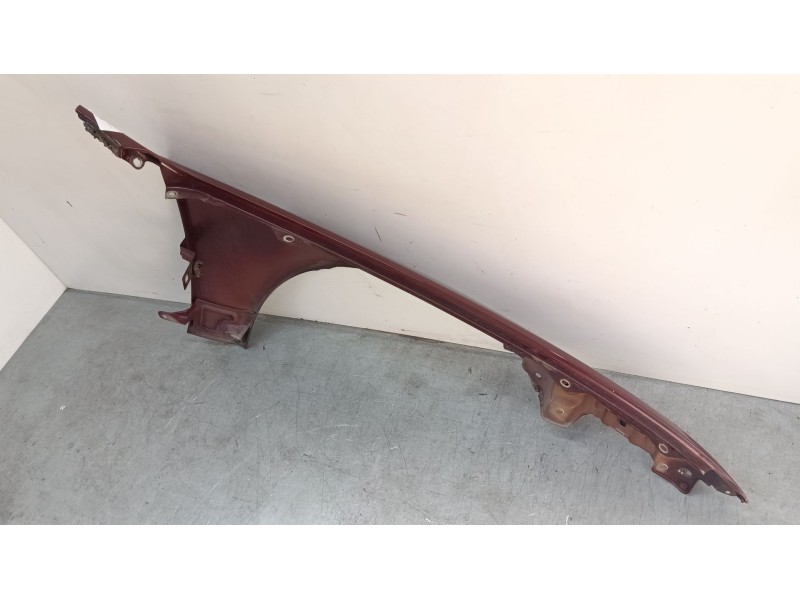 Recambio de aleta delantera izquierda para alfa romeo 159 (939_) 1.9 jtdm 16v (939axf1b, 939axc1b) referencia OEM IAM   