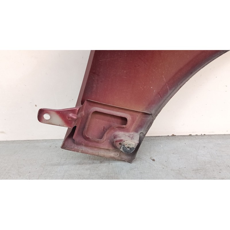 Recambio de aleta delantera izquierda para alfa romeo 159 (939_) 1.9 jtdm 16v (939axf1b, 939axc1b) referencia OEM IAM   