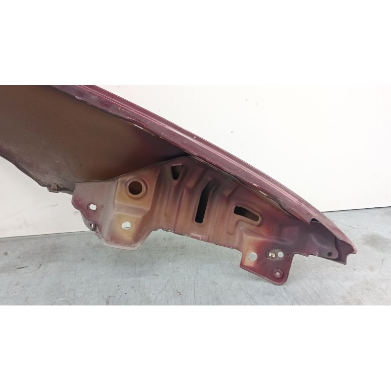 Recambio de aleta delantera izquierda para alfa romeo 159 (939_) 1.9 jtdm 16v (939axf1b, 939axc1b) referencia OEM IAM   