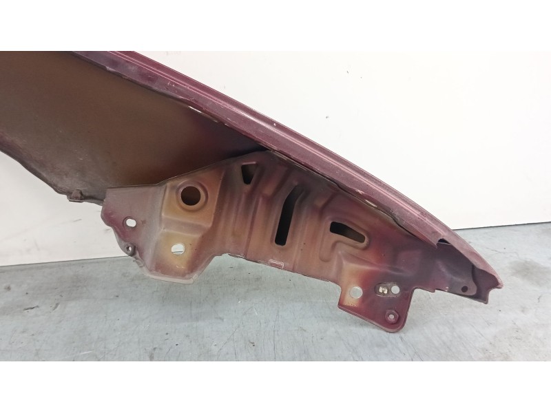 Recambio de aleta delantera izquierda para alfa romeo 159 (939_) 1.9 jtdm 16v (939axf1b, 939axc1b) referencia OEM IAM   