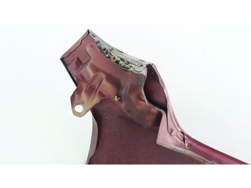 Recambio de aleta delantera izquierda para alfa romeo 159 (939_) 1.9 jtdm 16v (939axf1b, 939axc1b) referencia OEM IAM   