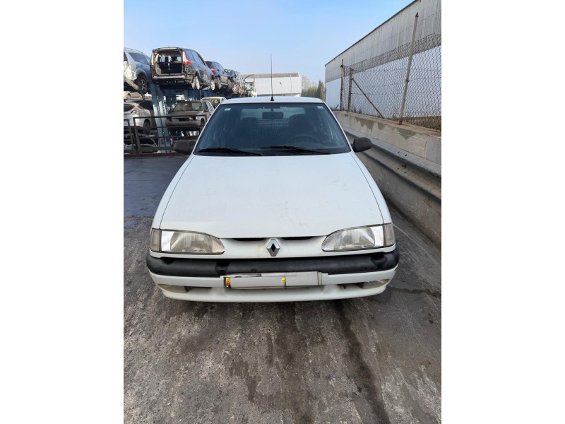 renault 19 ii (b/c53_) del año 1995