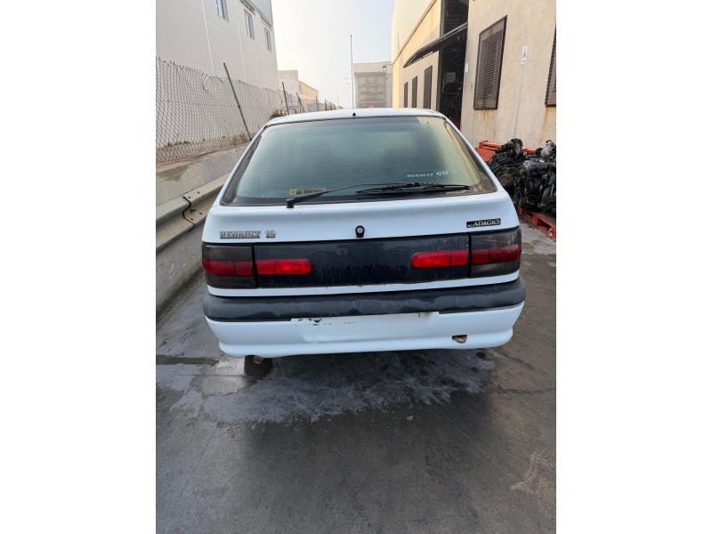 renault 19 ii (b/c53_) del año 1995