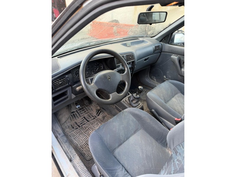 renault 19 ii (b/c53_) del año 1995