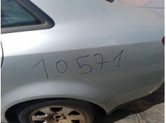 audi a4 b6 (8e2) del año 2001 2