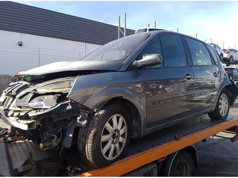 renault scénic ii (jm0/1_) del año 2007