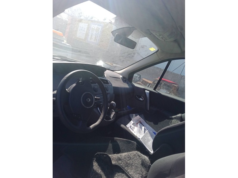 renault scénic ii (jm0/1_) del año 2007