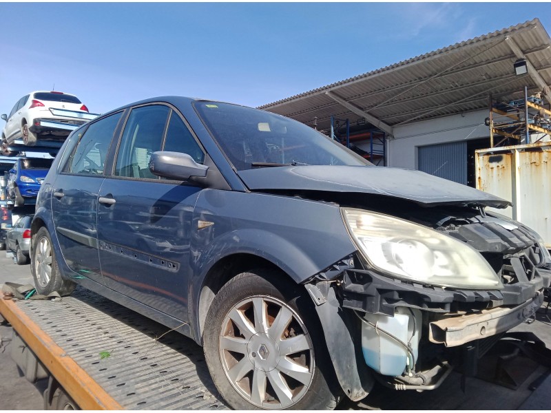 renault scénic ii (jm0/1_) del año 2007