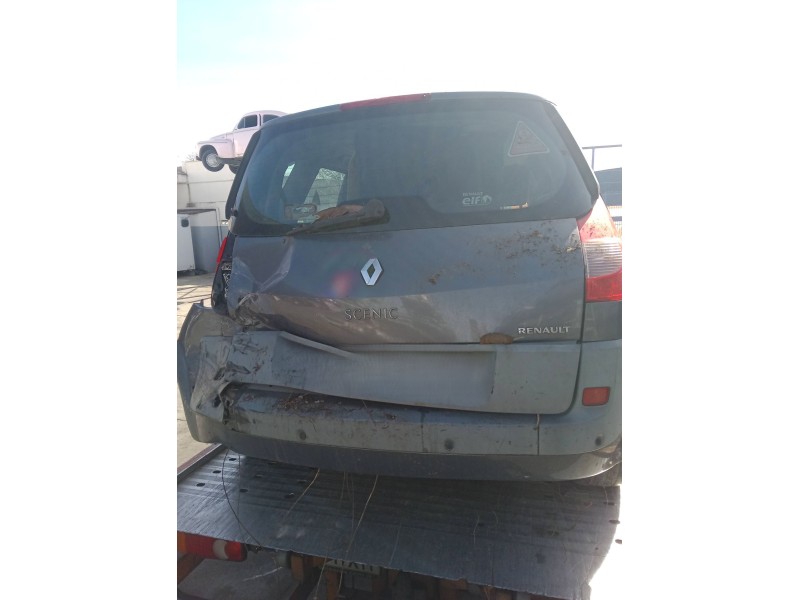 renault scénic ii (jm0/1_) del año 2007