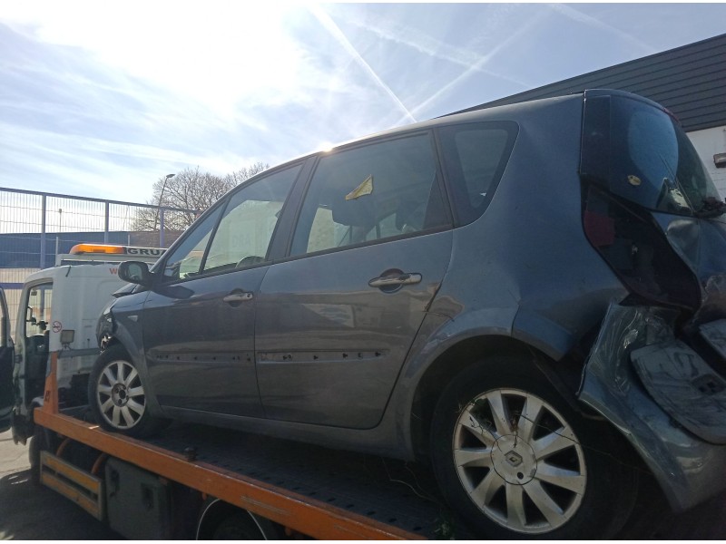 renault scénic ii (jm0/1_) del año 2007