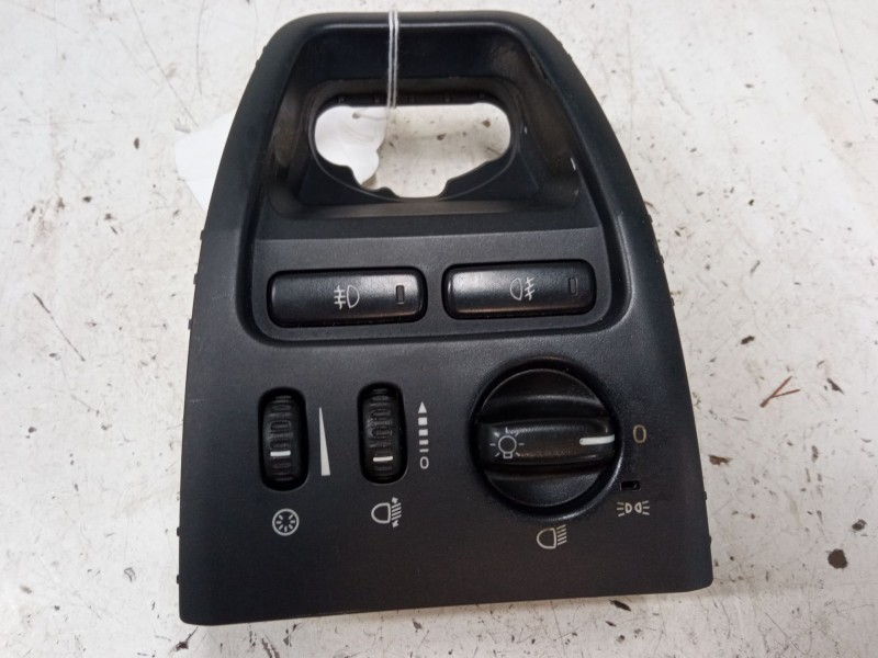 Recambio de conmutador de luces para volvo xc90 i (275) d5 awd referencia OEM IAM 30739304 30739304 