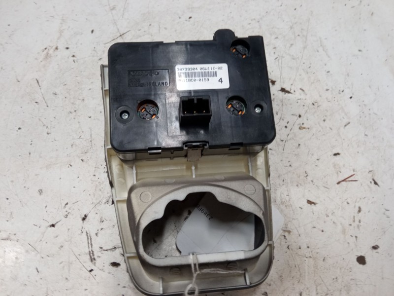Recambio de conmutador de luces para volvo xc90 i (275) d5 awd referencia OEM IAM 30739304 30739304 