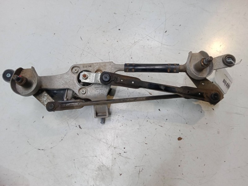 Recambio de motor limpia delantero para kia stonic (yb) 1.0 t-gdi referencia OEM IAM 98110C1950  035419390