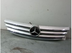 Recambio de rejillas capo para mercedes-benz clase a (w169) a 180 cdi (169.007, 169.307) referencia OEM IAM   