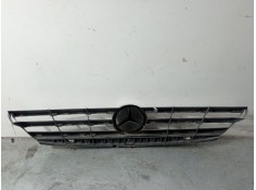 Recambio de rejillas capo para mercedes-benz clase a (w169) a 180 cdi (169.007, 169.307) referencia OEM IAM    2