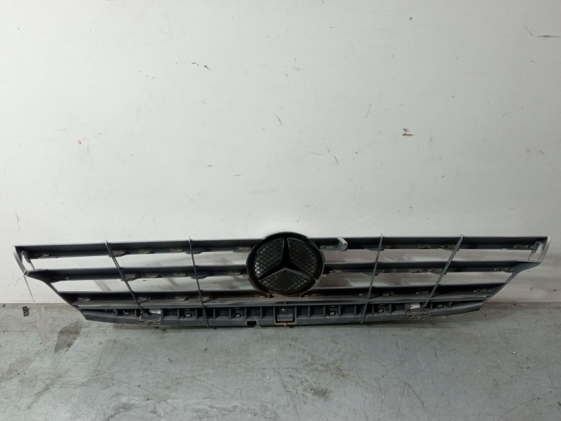 Recambio de rejillas capo para mercedes-benz clase a (w169) a 180 cdi (169.007, 169.307) referencia OEM IAM   