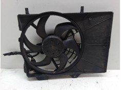 Recambio de electroventilador para peugeot 208 i (ca_, cc_) 1.4 hdi referencia OEM IAM    2