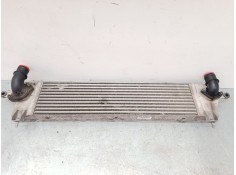 Recambio de intercooler para nissan qashqai i (j10, nj10) 1.5 dci referencia OEM IAM   