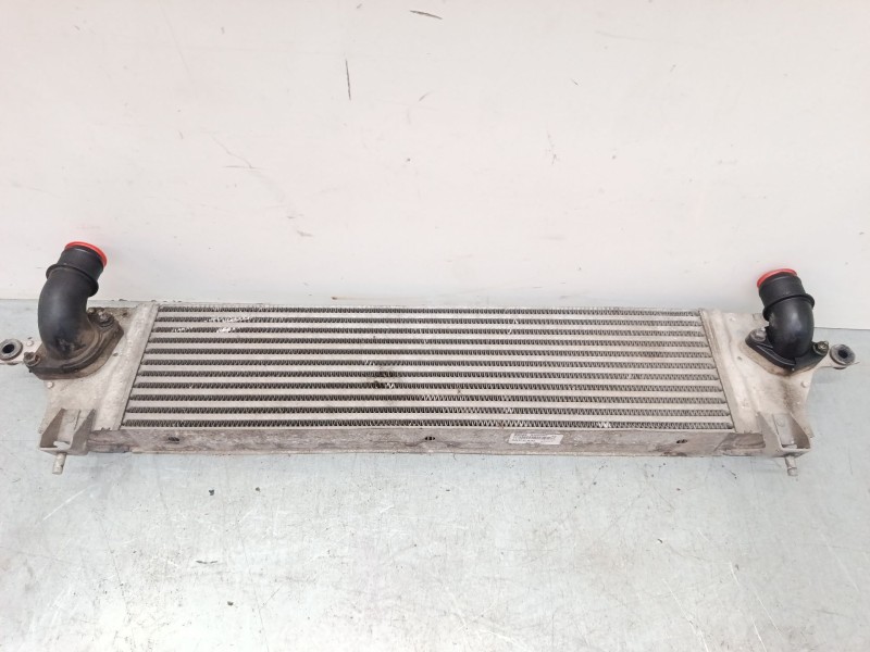 Recambio de intercooler para nissan qashqai i (j10, nj10) 1.5 dci referencia OEM IAM   