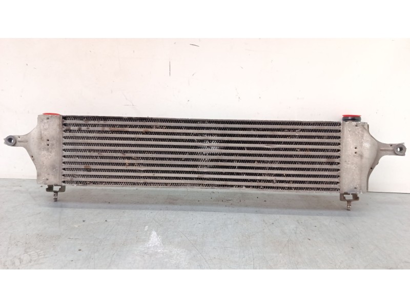 Recambio de intercooler para nissan qashqai i (j10, nj10) 1.5 dci referencia OEM IAM   