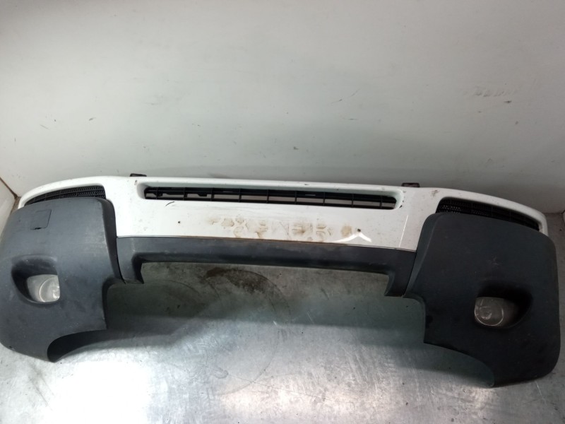 Recambio de paragolpes delantero para volvo xc90 i (275) d5 awd referencia OEM IAM 39974547  