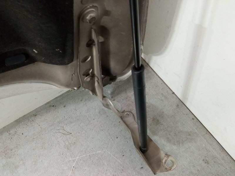 Recambio de capo para volvo xc90 i (275) d5 awd referencia OEM IAM 30796491  