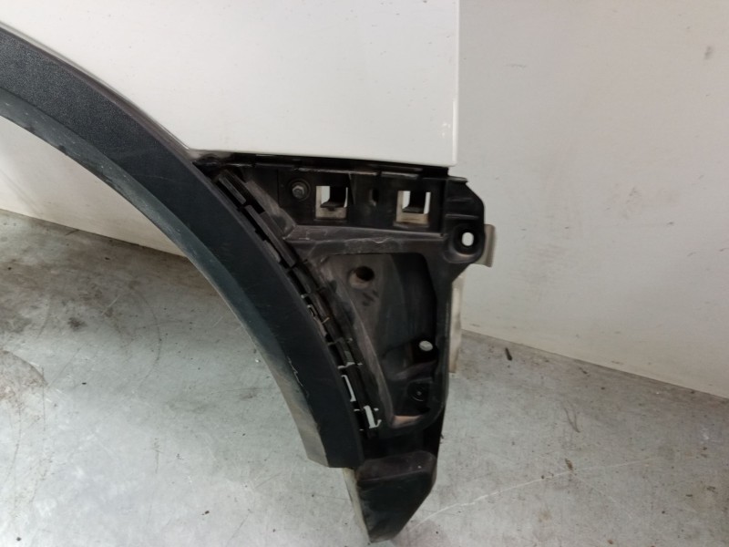 Recambio de aleta delantera derecha para volvo xc90 i (275) d5 awd referencia OEM IAM 30796495  