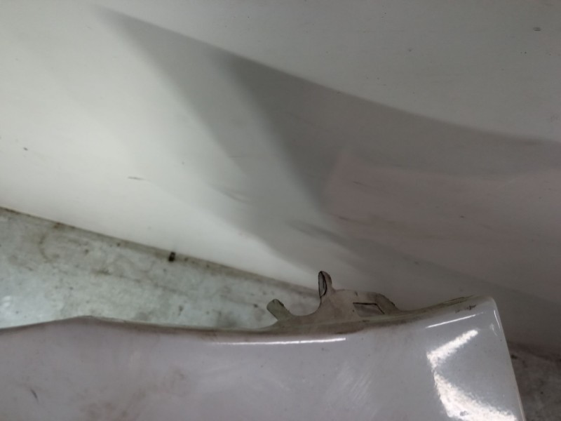 Recambio de aleta delantera derecha para volvo xc90 i (275) d5 awd referencia OEM IAM 30796495  