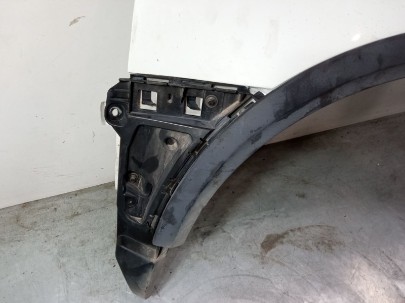 Recambio de aleta delantera izquierda para volvo xc90 i (275) d5 awd referencia OEM IAM 30796494  