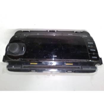 RADIO CD W06J1035153G 