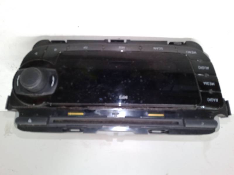 RADIO CD W06J1035153G 