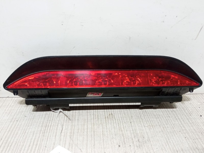 Recambio de luz central de freno para chevrolet aveo / kalos hatchback (t250, t255) 1.4 referencia OEM IAM   