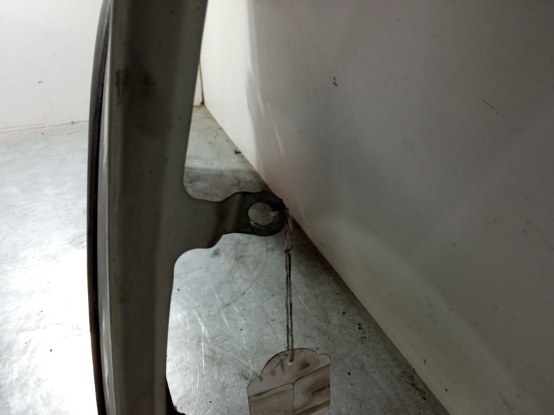 Recambio de aleta delantera izquierda para volvo xc90 i (275) d5 awd referencia OEM IAM 30796494  