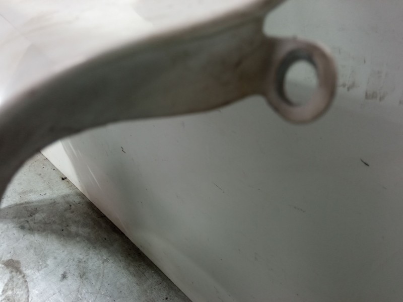 Recambio de aleta delantera izquierda para volvo xc90 i (275) d5 awd referencia OEM IAM 30796494  