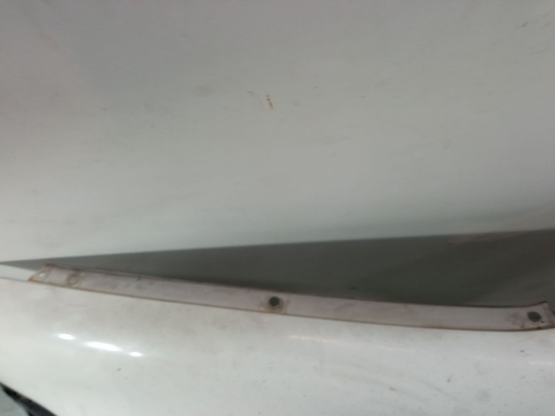 Recambio de aleta delantera izquierda para volvo xc90 i (275) d5 awd referencia OEM IAM 30796494  