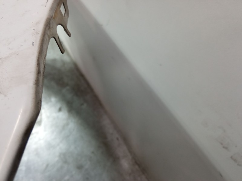 Recambio de aleta delantera izquierda para volvo xc90 i (275) d5 awd referencia OEM IAM 30796494  