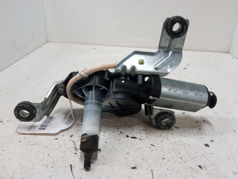 Recambio de motor limpia trasero para volvo xc90 i (275) d5 awd referencia OEM IAM 8638163  